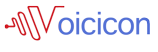 Voicicon logo